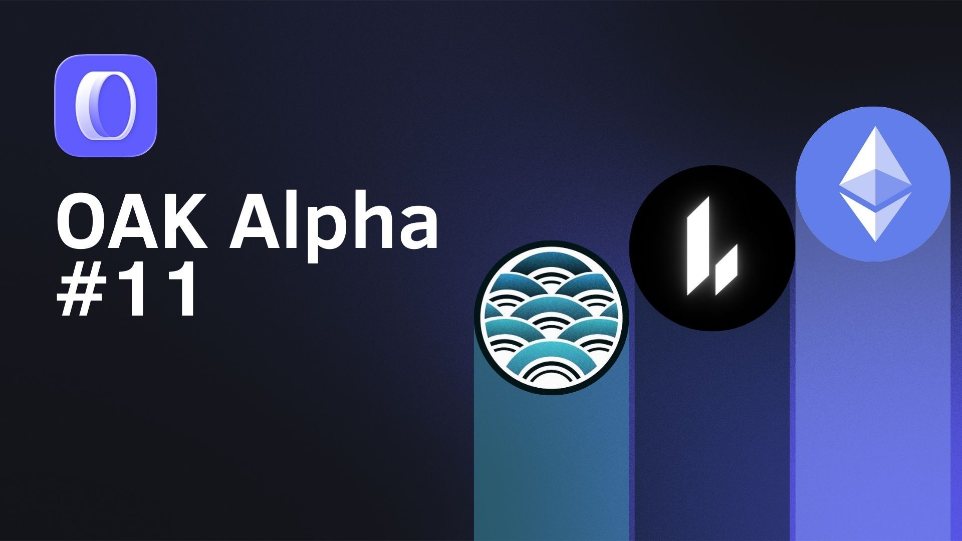 OAK Research : Données, analyses et recherches crypto | OAK Research