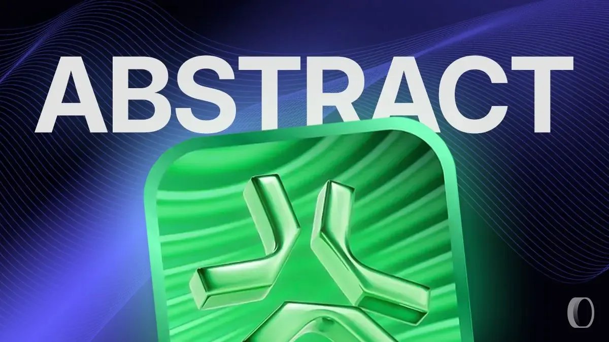 Insight : All you need to know about Abstract airdrop and XP farming | OAK  Research