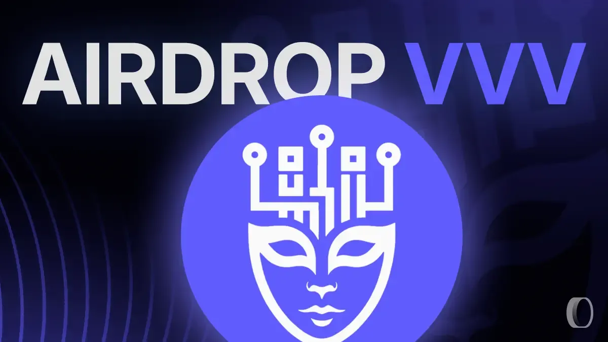 Insights: Airdrop from the Venice AI platform (VVV) on Base | OAK Research