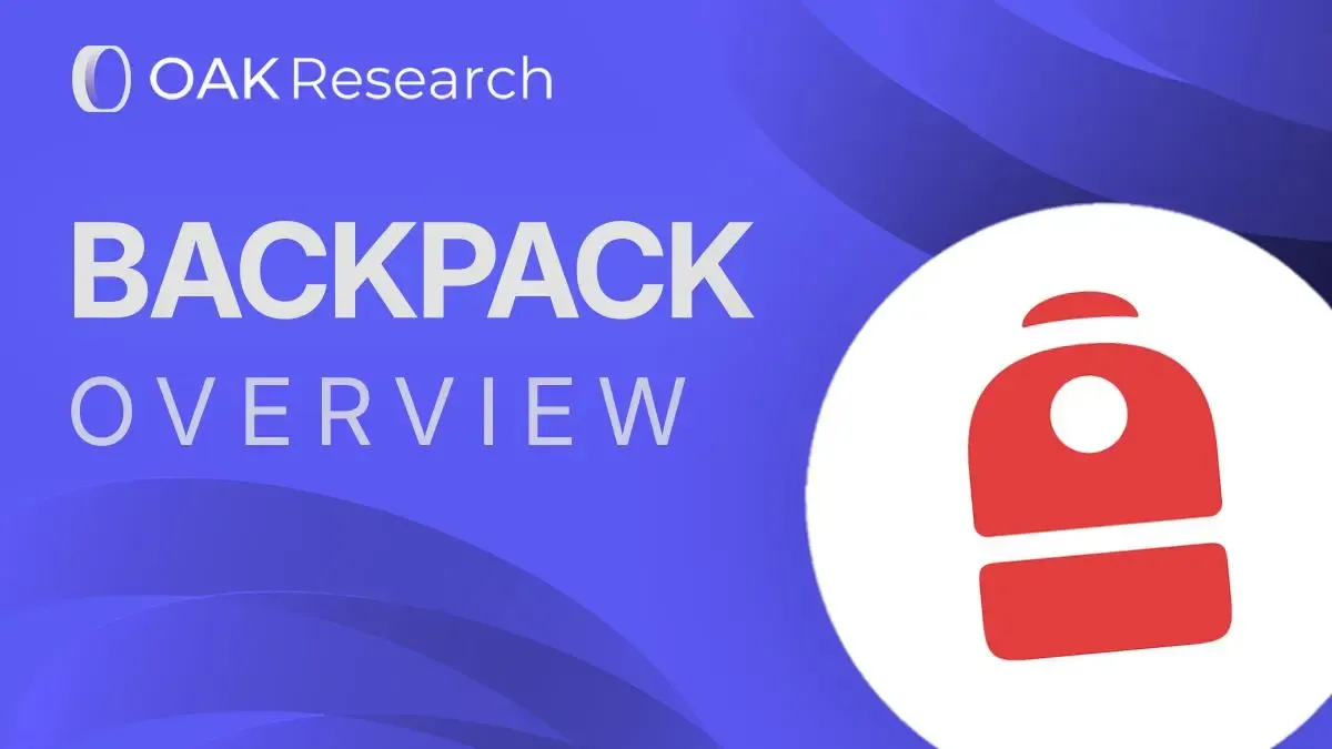 A closer look at Ai16z (AI16Z): the mine of AI agents | OAK Research