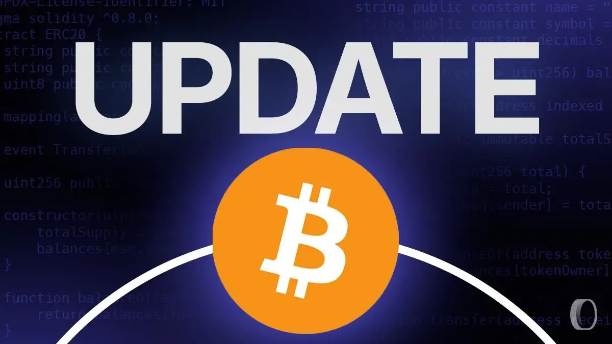 An update on OP_RETURN, Bitcoin Core v30, and the Core-Knots war | OAK  Research