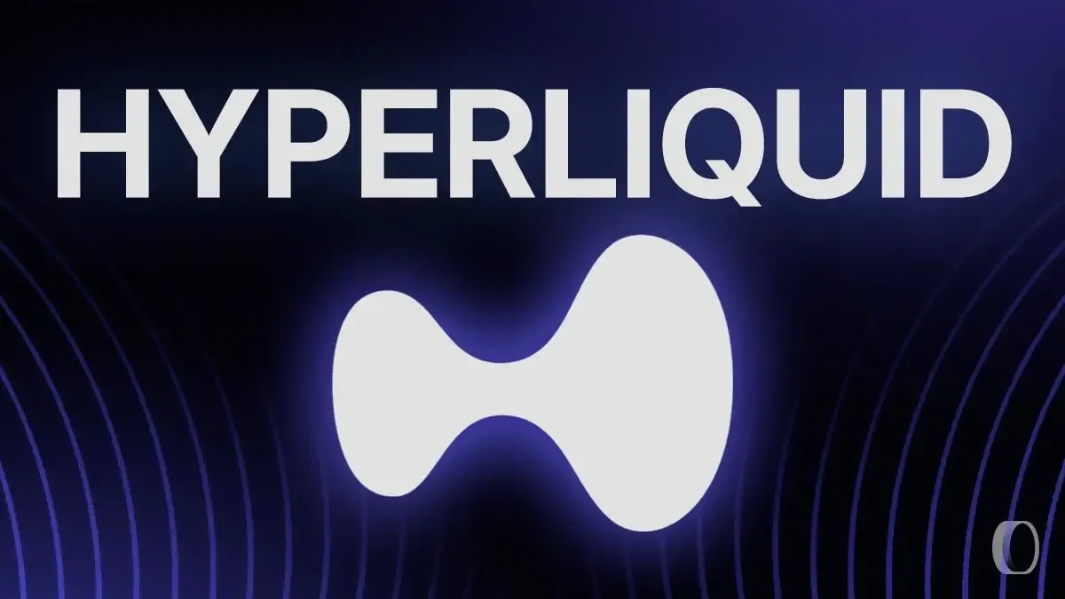 Why so much HYPE around Hyperliquid? | OAK Research