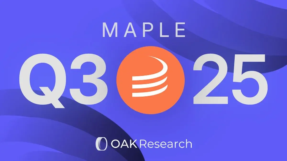 Backpack: A deep dive into a crypto-native financial institution | OAK  Research