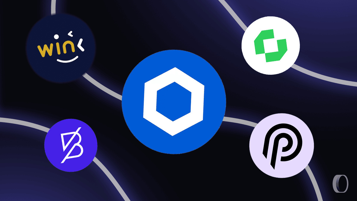 Overview: Mapping decentralized oracle protocols | OAK Research