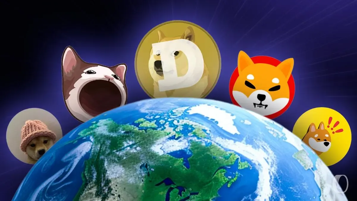 The “Memecoin Supercycle” thesis: why should we care? | OAK Research