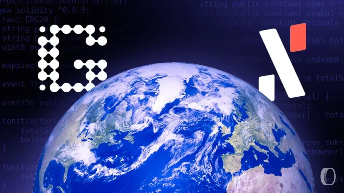 A Zoom on Alephium x GIGATONS, a PoW blockchain serving the energy  transition | OAK Research