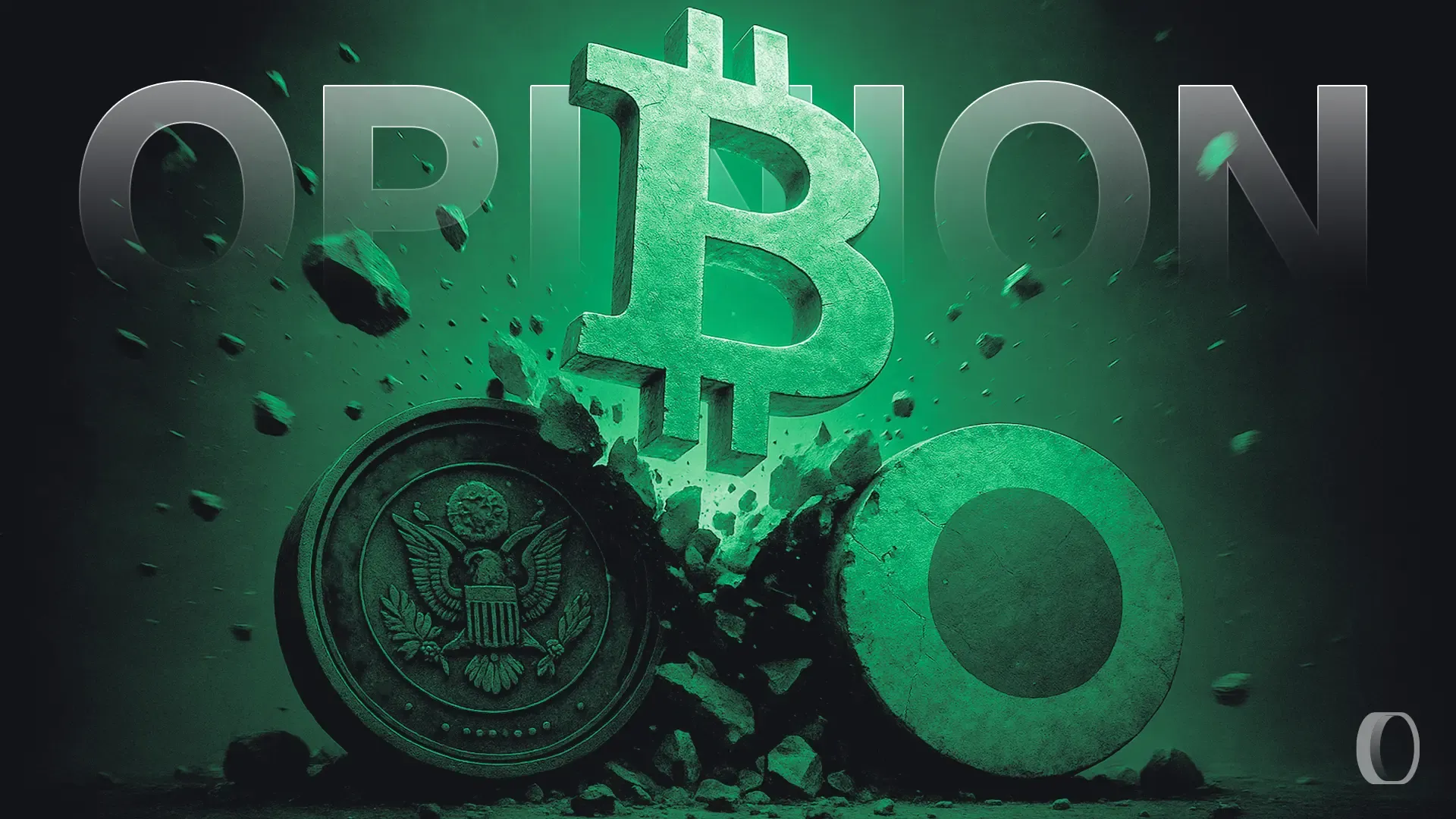 Crypto Market Report October 2025: macro environment causes cryptos to fall  | OAK Research