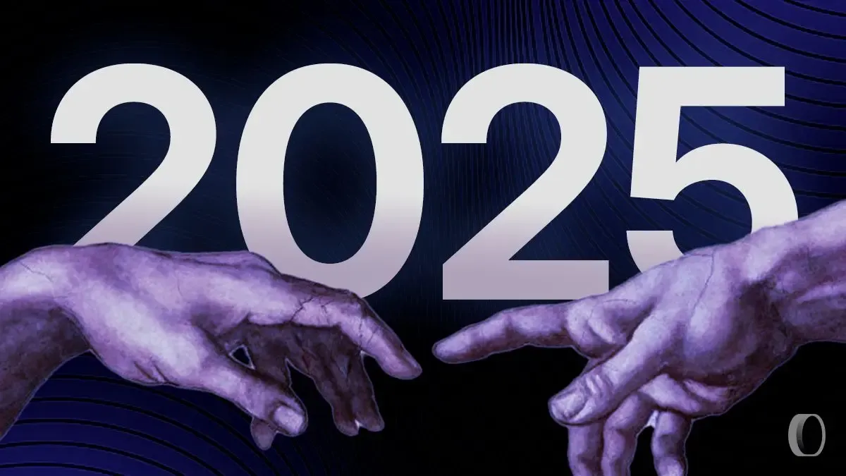 Cryptos in 2025: The predictions of the OAK Research team | OAK Research