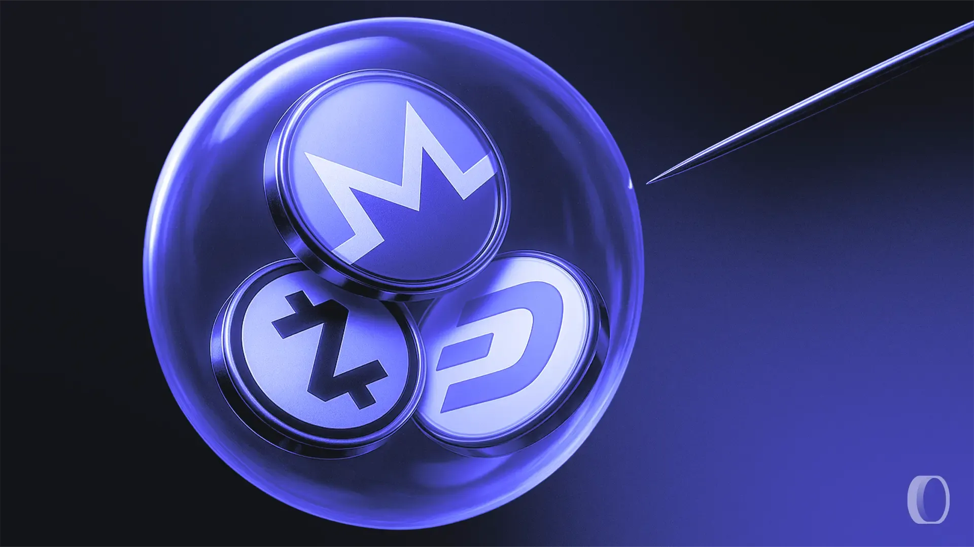 Crypto privacy: a durable market trend or a short-lived narrative bubble? |  OAK Research