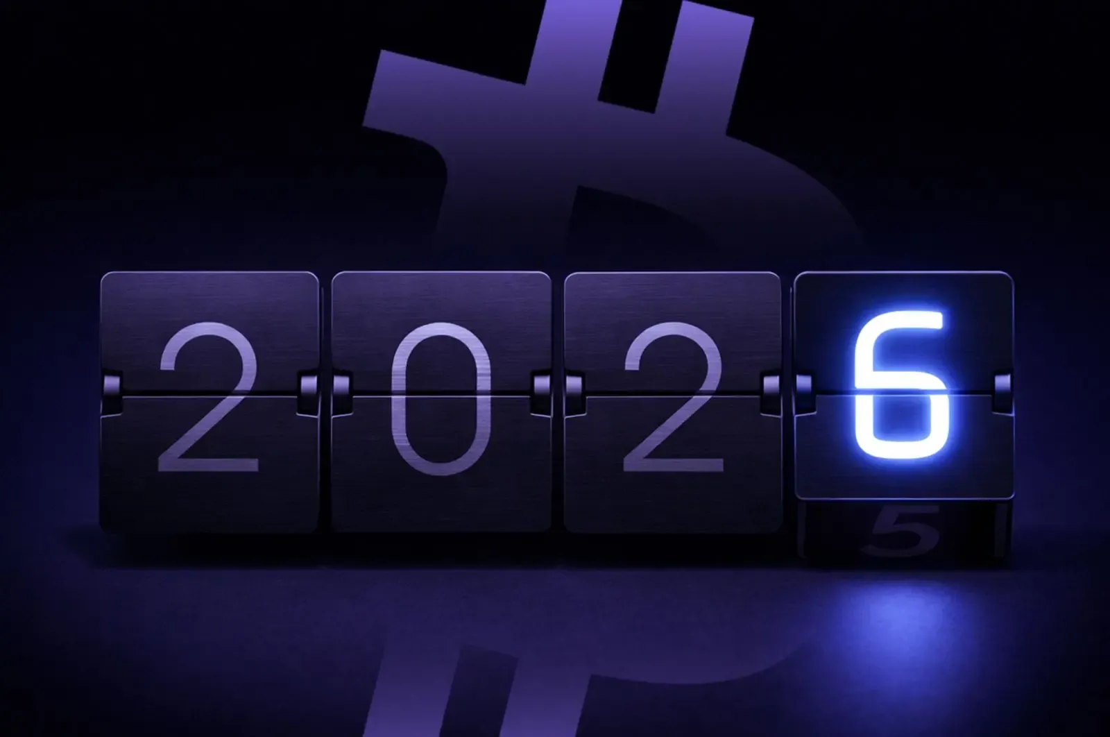 Crypto en 2025 : ce qui a marché, ce qui a changé et ce qui se dessine pour  2026 | OAK Research