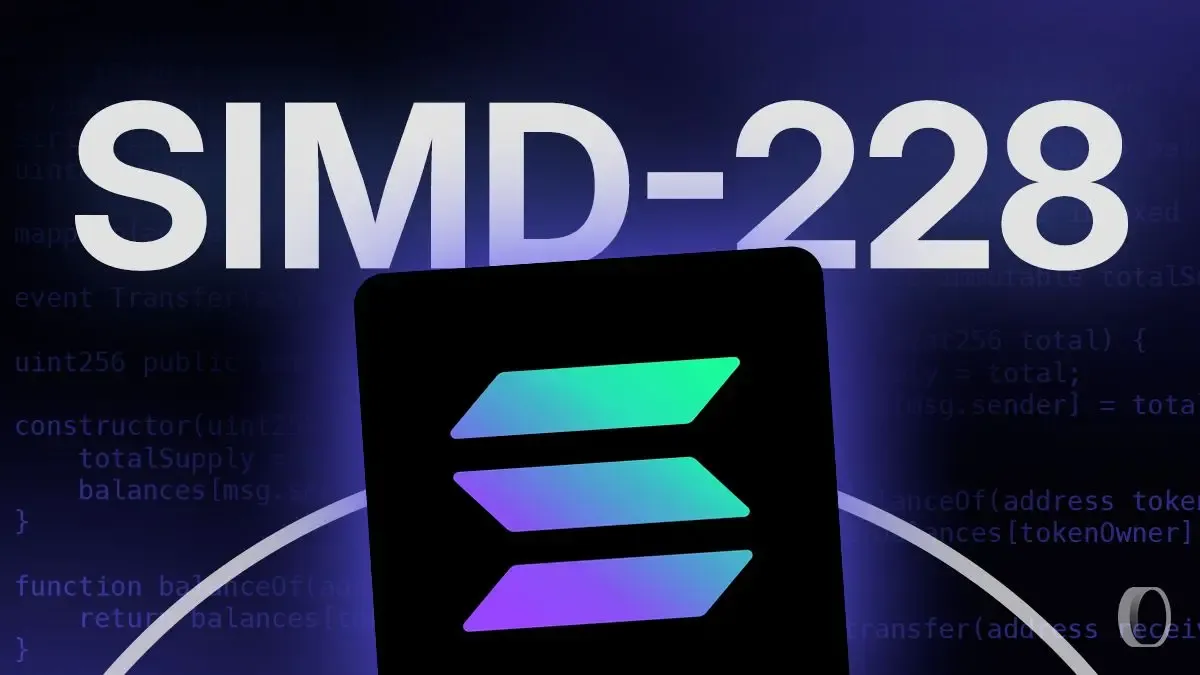 Alpenglow: The Game-Changing Revolution for Solana (SOL) | OAK Research