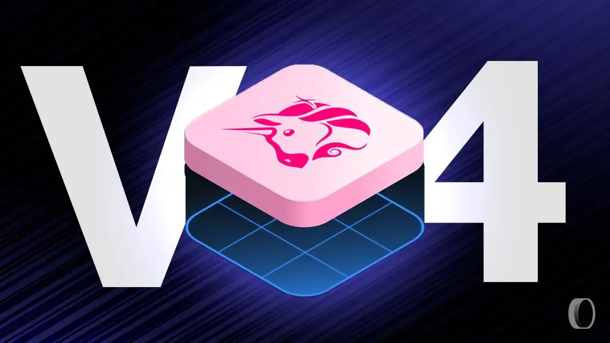 Uniswap V4: A new era for DeFi ? | OAK Research